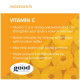 Kids Vita-C+Zinc 小童維他命C+鋅軟糖 (90粒) *提高免疫力*