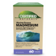 Marine-Source Magnesium (60s), 專利海洋鎂 (60粒)