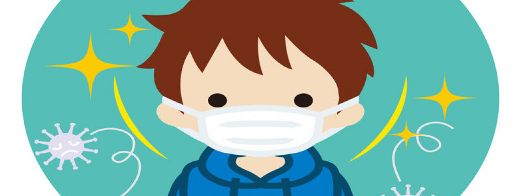 病毒肆虐 本季已40兒童死於流感