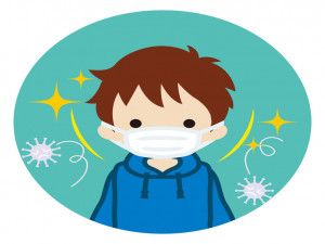 兒童流感症狀有什麼？兒童流感照顧方法及流感針的效用