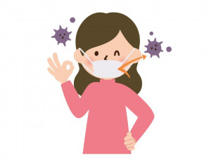 流感、新冠還是感染了呼吸道合胞病毒？了解一下這些病毒感染的症狀差異吧