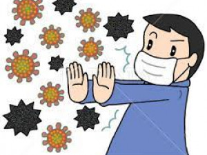 流感症狀一次看！ 分辨流感、感冒和確診的關鍵症狀差異