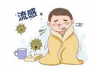 5點區分感冒或流感　醫師：關鍵在發病速度和這裡痛