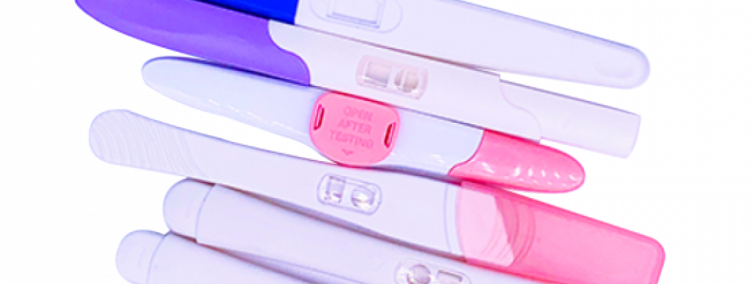 驗孕棒怎麼用？搞懂最準確的驗孕時間、正確的檢驗與判讀方式