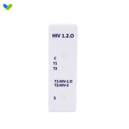 HIV愛滋病自行測試套裝(採血)